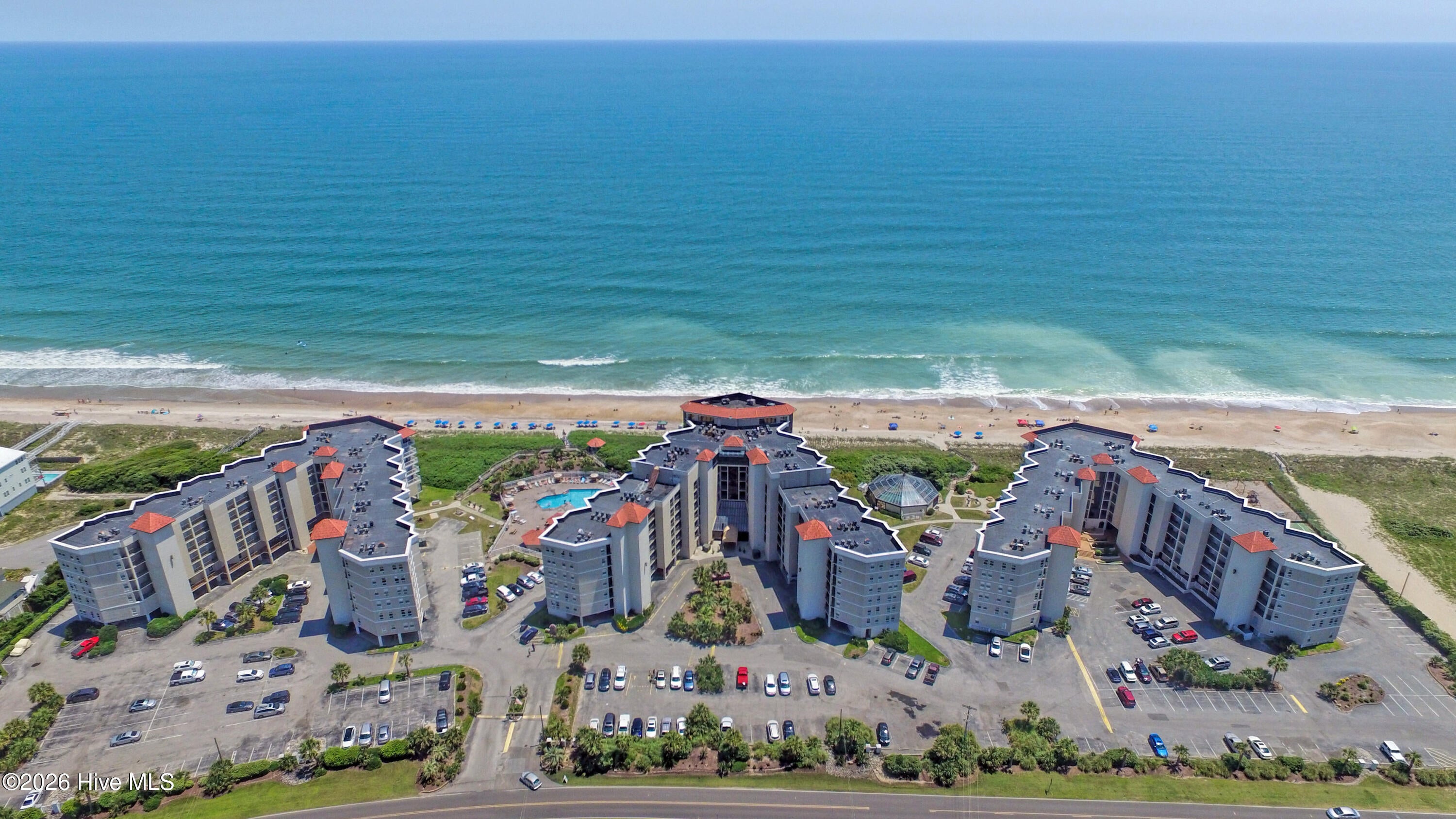 2000 New River Inlet Road 3105