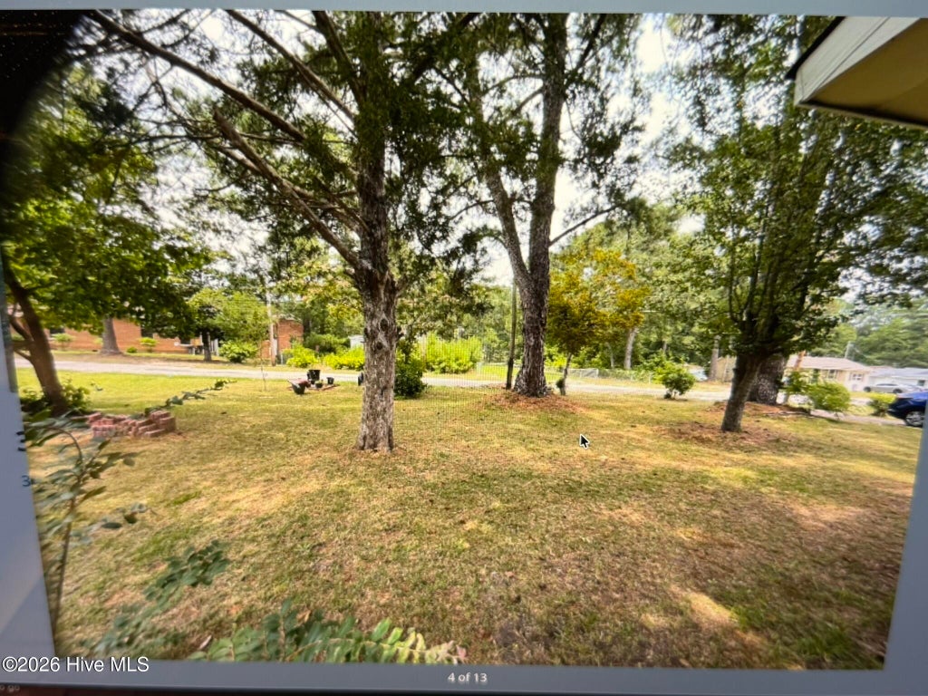 Photo of 307 E Purvis Street, Robersonville, NC 27871 (MLS # 100601043)
