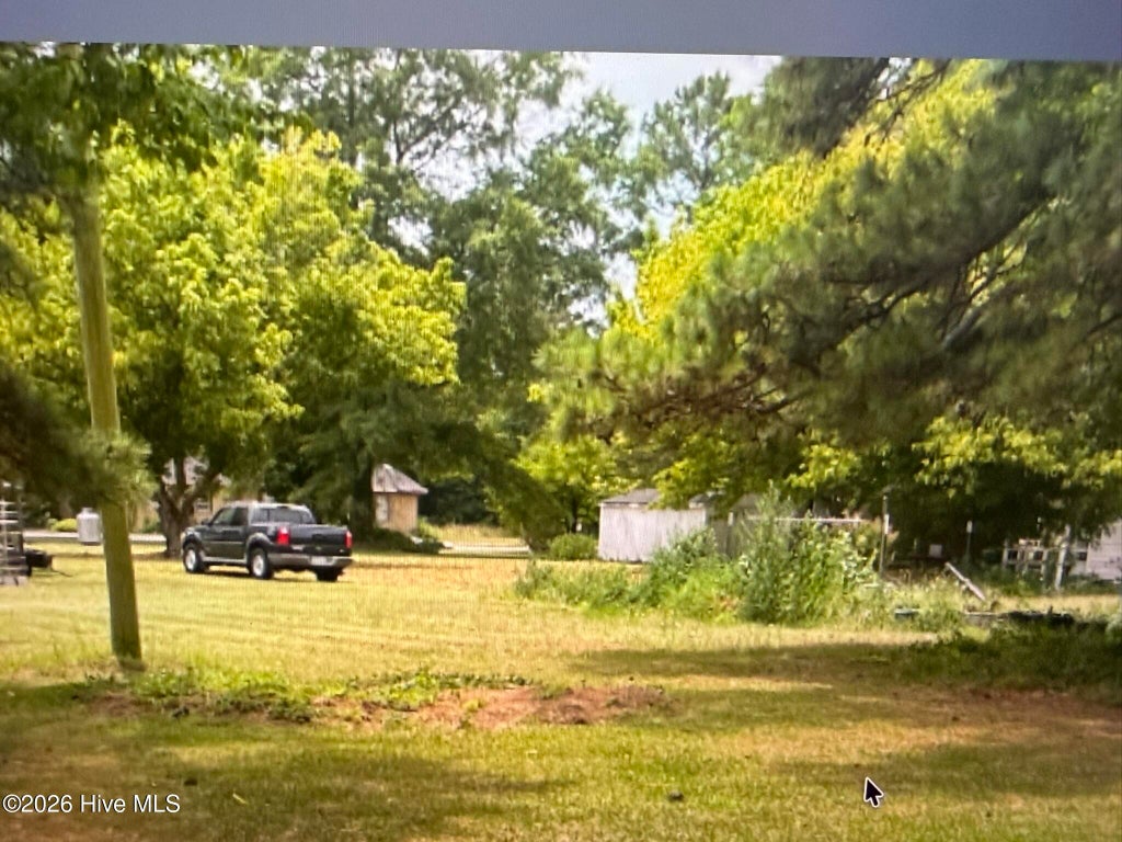 Photo of 307 E Purvis Street, Robersonville, NC 27871 (MLS # 100601043)
