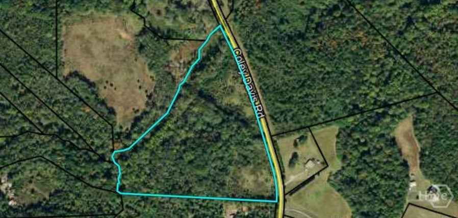 Photo of 0 Coley Davis Road, Danielsville, GA 30633 (MLS # CL362308)