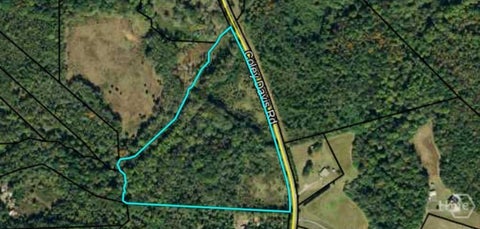 Vacant Land For Sale - Coley Davis Road<br/> Danielsville, GA 30633