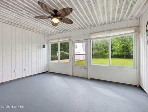 Tiny photo for 94 Evergreen Drive, Hubert, NC 28539 (MLS # 100573575)