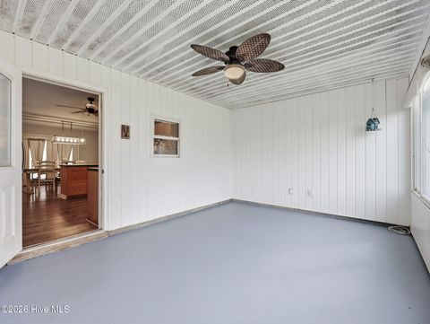 Tiny photo for 94 Evergreen Drive, Hubert, NC 28539 (MLS # 100573575)