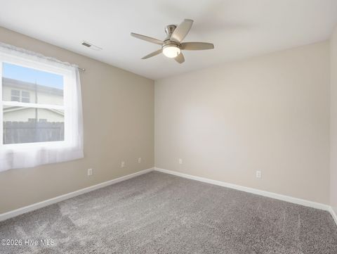 Tiny photo for 94 Evergreen Drive, Hubert, NC 28539 (MLS # 100573575)