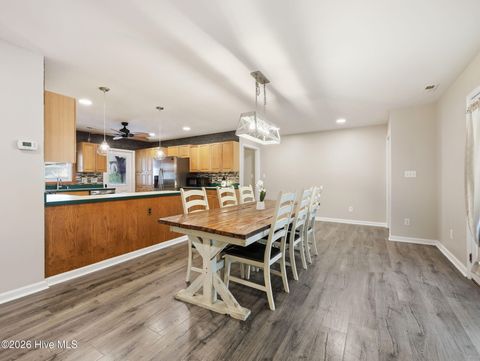 Tiny photo for 94 Evergreen Drive, Hubert, NC 28539 (MLS # 100573575)