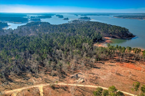 Vacant Land For Sale - 440 Abundance Way<br/> Appling, GA 30802