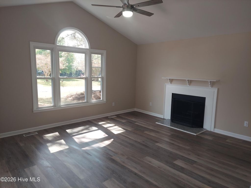 Photo of 4333 Rockside Hills Drive, Raleigh, NC 27603 (MLS # 100564001)