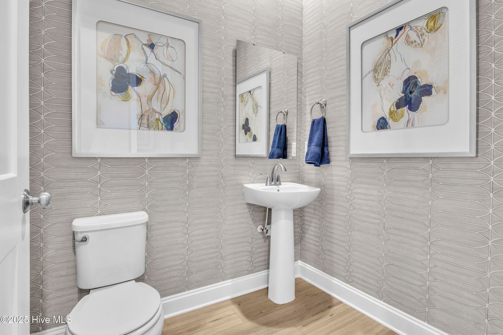 Photo of 2035 Oakton Drive #9, Southport, NC 28461 (MLS # 100530984)