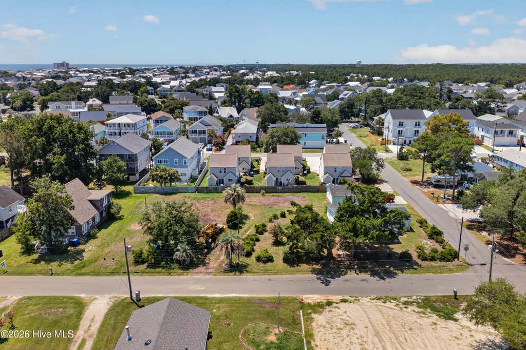 Photo of 41713 Spartanburg Avenue, Carolina Beach, NC 28428 (MLS # 100593517)