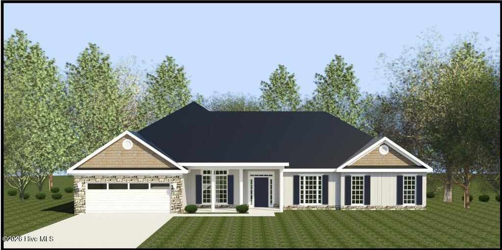 Photo of 645 Lampart Drive, Augusta, GA 30909 (MLS # 100613586)