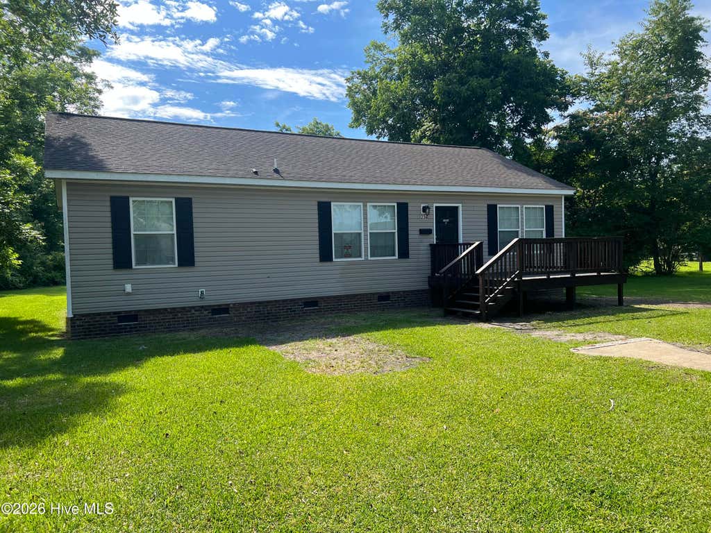 Photo of 234 S Wilson Street, Chadbourn, NC 28431 (MLS # 100579862)