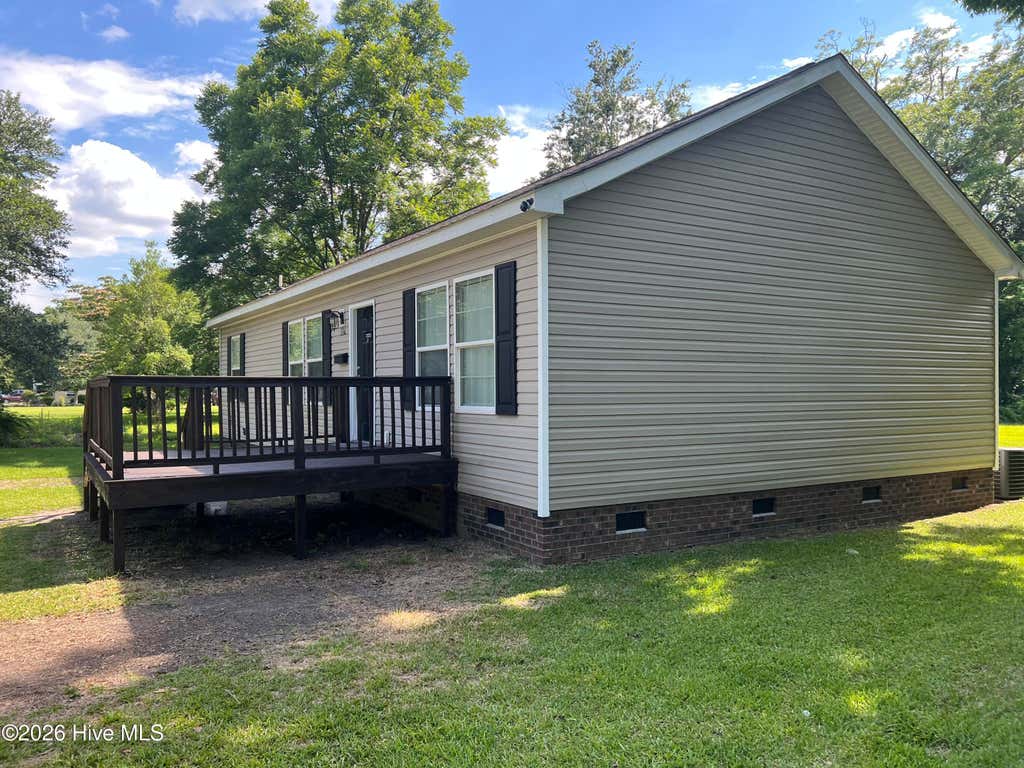 Photo of 234 S Wilson Street, Chadbourn, NC 28431 (MLS # 100579862)
