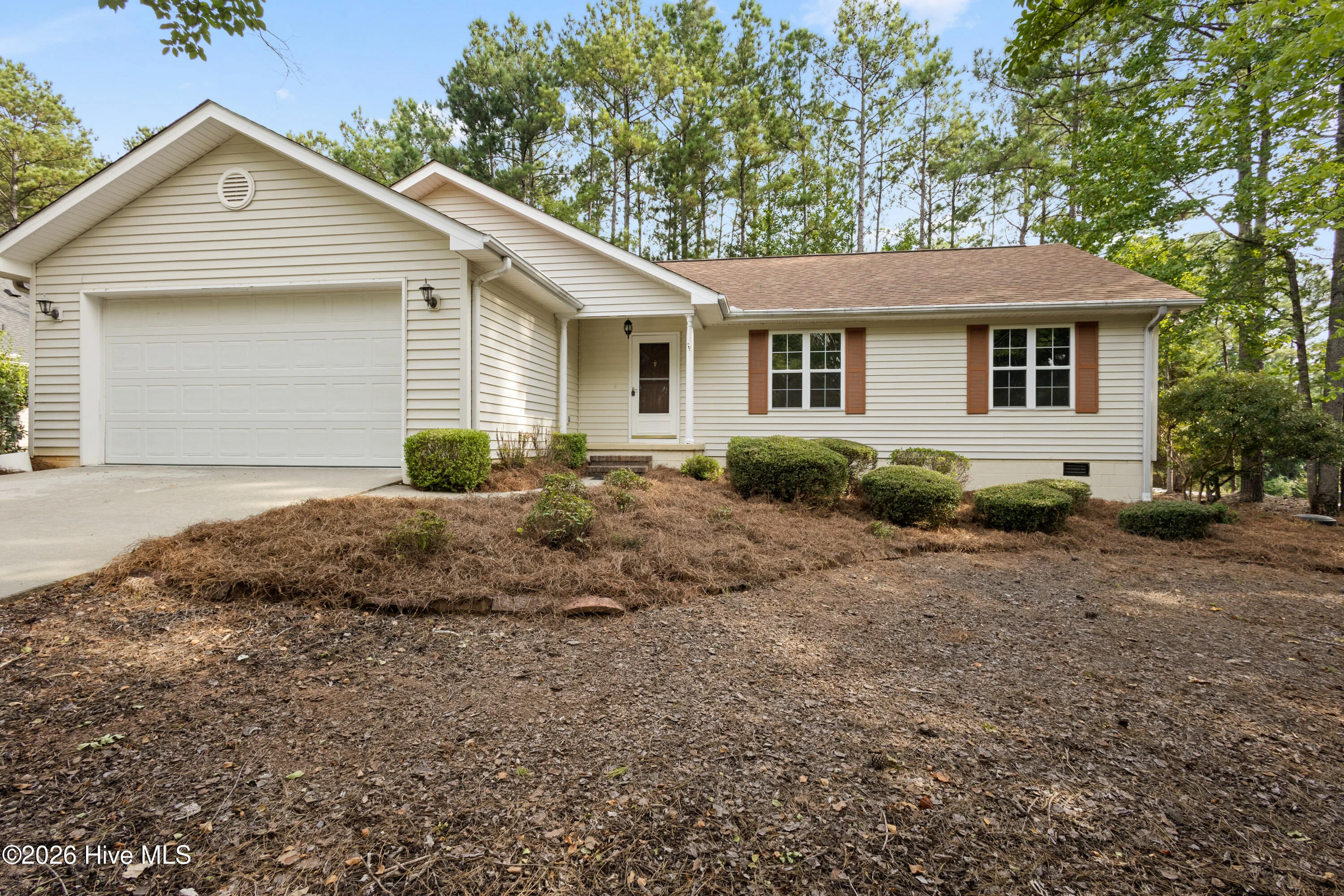 344 Mulberry Lane