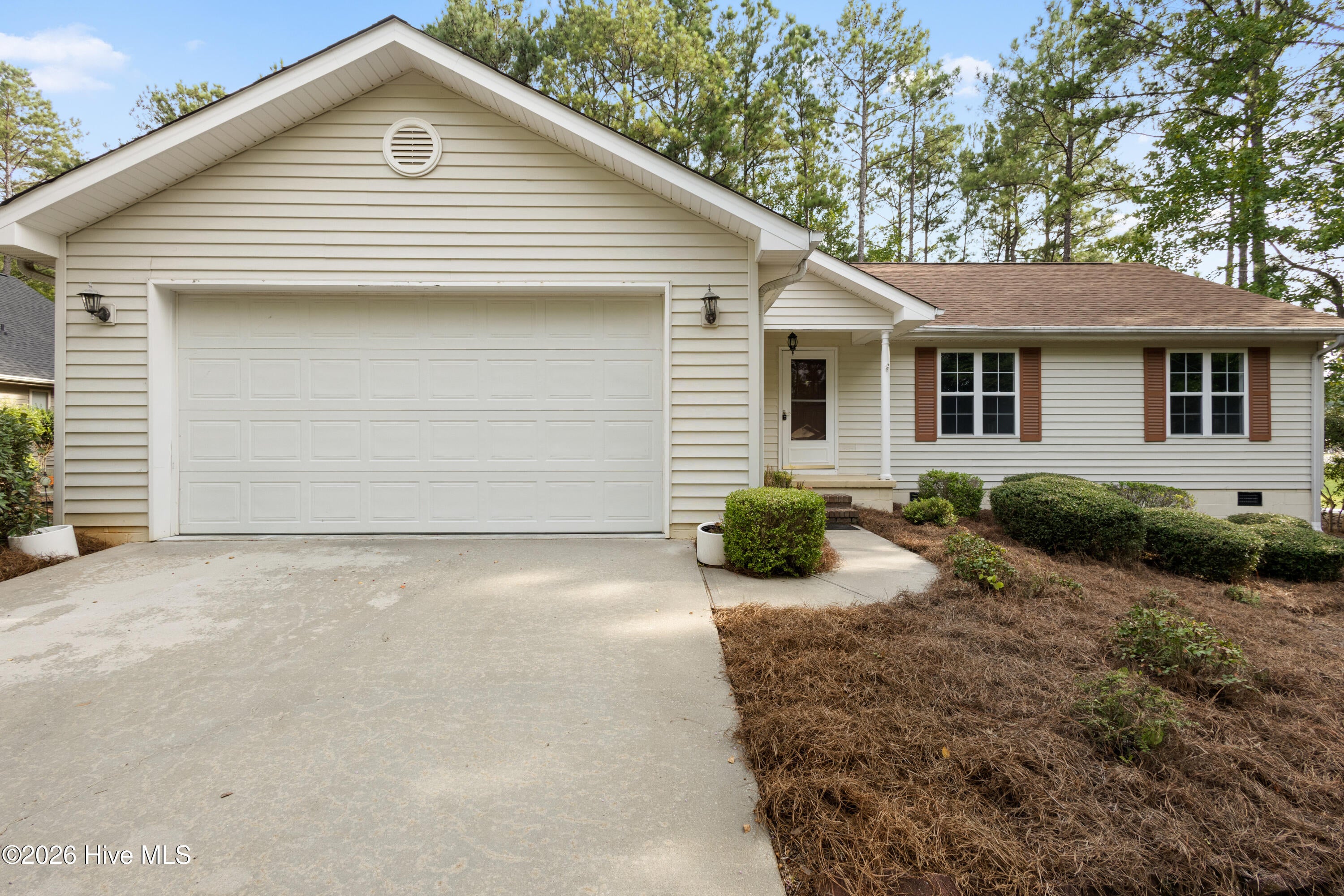 344 Mulberry Lane