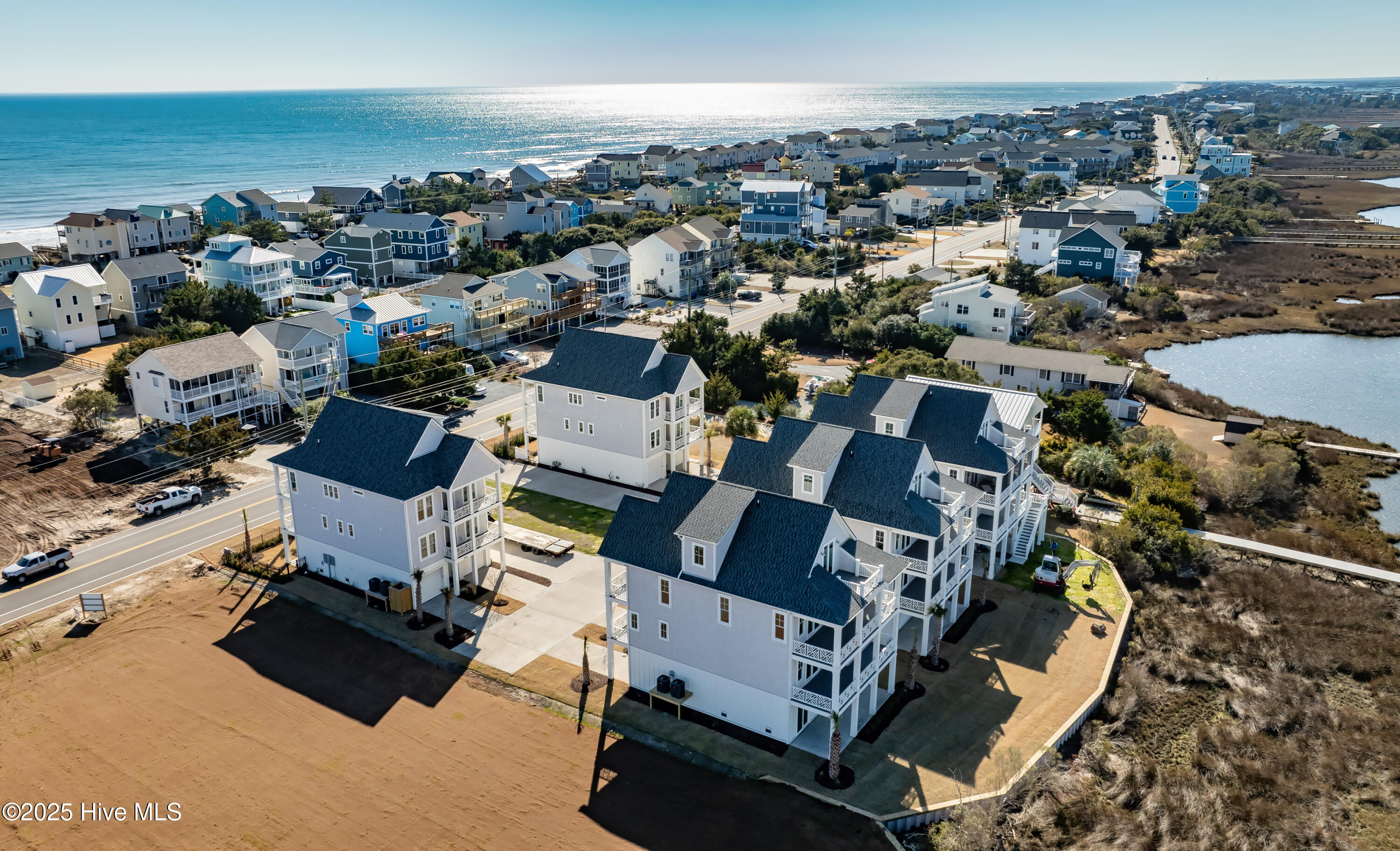 611 S Topsail Drive A