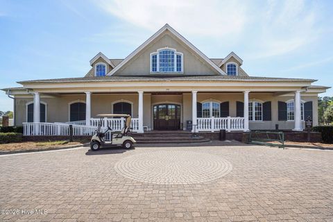 Tiny photo for 7064 Bloomsbury Court SW, Ocean Isle Beach, NC 28469 (MLS # 100555855)