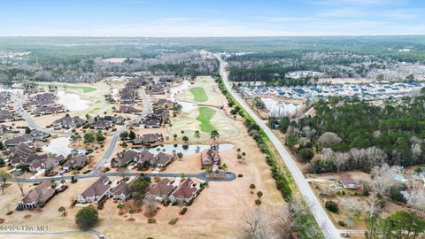 Tiny photo for 7064 Bloomsbury Court SW, Ocean Isle Beach, NC 28469 (MLS # 100555855)