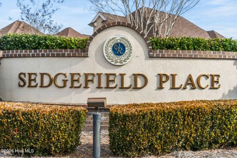 Tiny photo for 7064 Bloomsbury Court SW, Ocean Isle Beach, NC 28469 (MLS # 100555855)