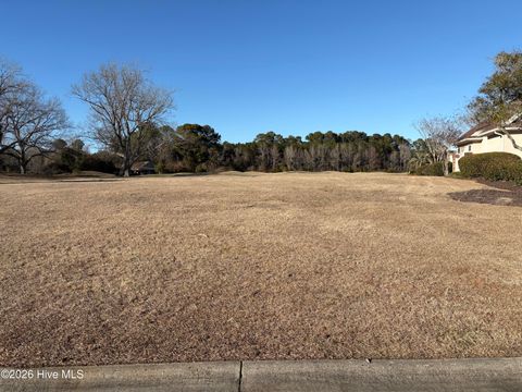 Photo of 7064 Bloomsbury Court SW, Ocean Isle Beach, NC 28469 (MLS # 100555855)