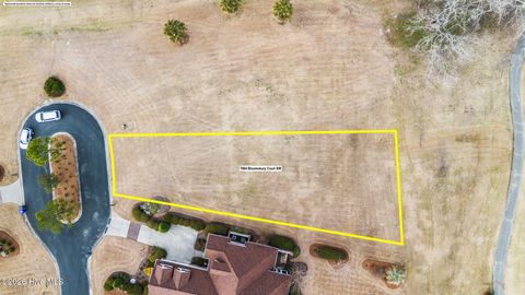 Tiny photo for 7064 Bloomsbury Court SW, Ocean Isle Beach, NC 28469 (MLS # 100555855)