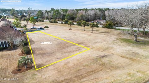 Tiny photo for 7064 Bloomsbury Court SW, Ocean Isle Beach, NC 28469 (MLS # 100555855)