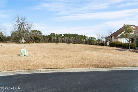 Tiny photo for 7064 Bloomsbury Court SW, Ocean Isle Beach, NC 28469 (MLS # 100555855)