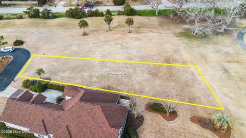 Tiny photo for 7064 Bloomsbury Court SW, Ocean Isle Beach, NC 28469 (MLS # 100555855)