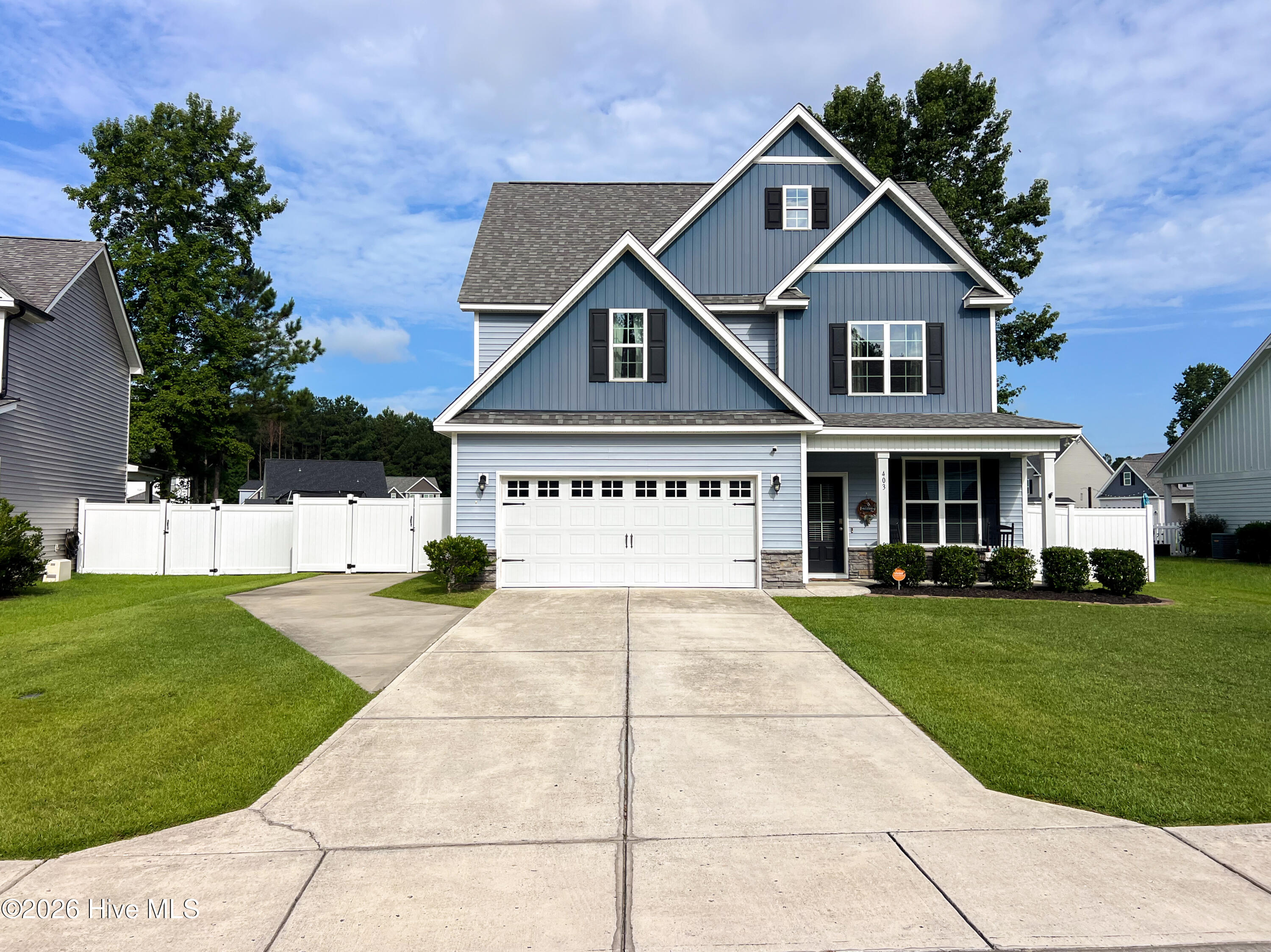 403 Jasmine Way