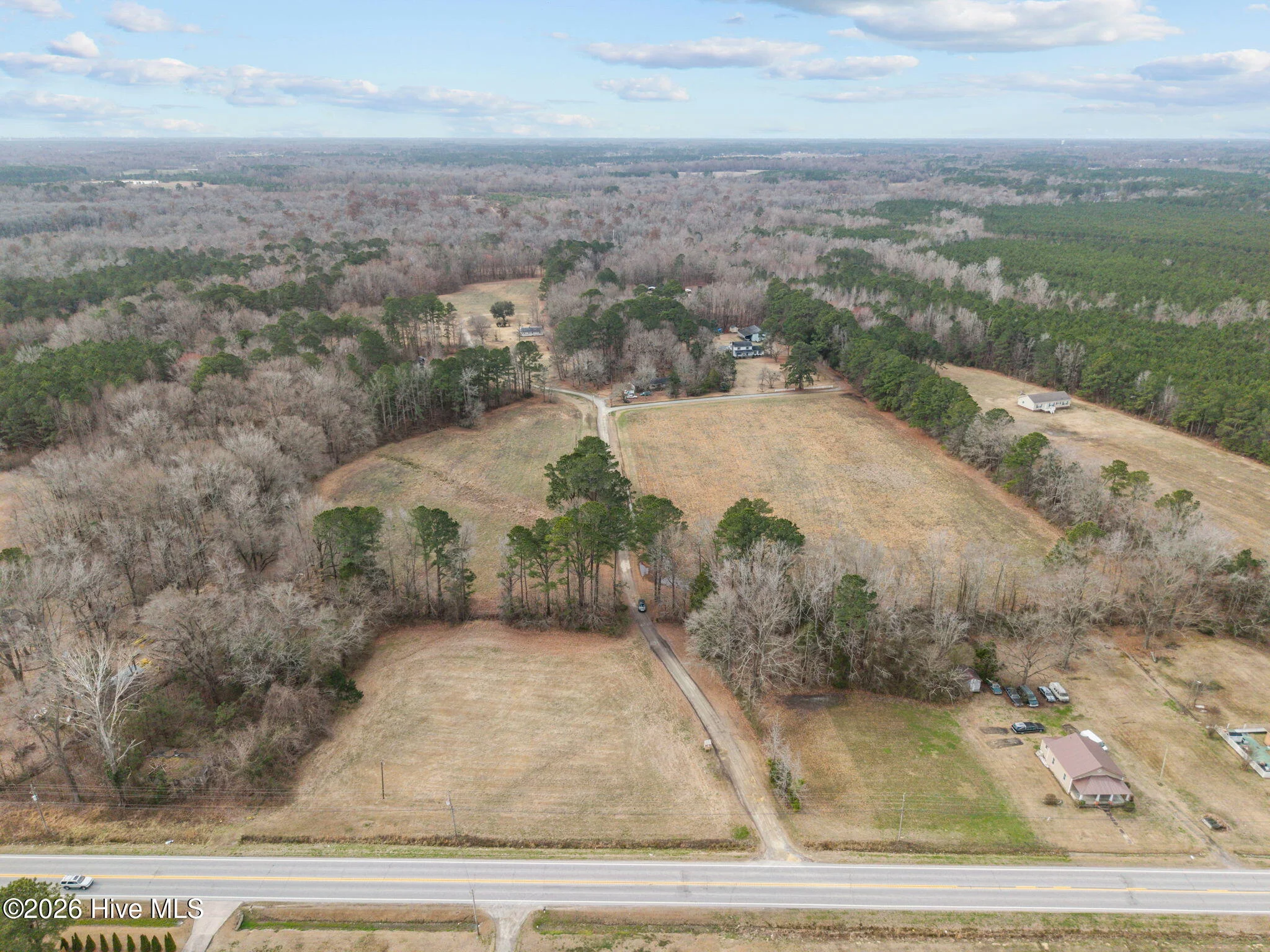 679 V A Merritt Lane, Grimesland, NC, 27837