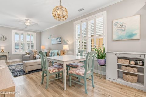 Tiny photo for 152 Bonnie B Lane, Shallotte, NC 28470 (MLS # 100556000)