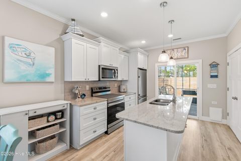 Tiny photo for 152 Bonnie B Lane, Shallotte, NC 28470 (MLS # 100556000)