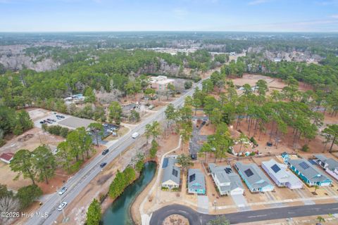 Tiny photo for 152 Bonnie B Lane, Shallotte, NC 28470 (MLS # 100556000)