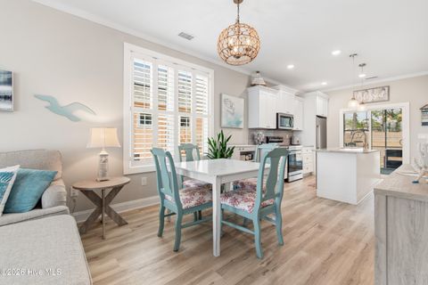 Tiny photo for 152 Bonnie B Lane, Shallotte, NC 28470 (MLS # 100556000)