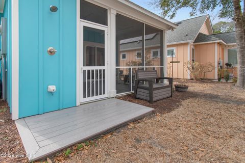 Tiny photo for 152 Bonnie B Lane, Shallotte, NC 28470 (MLS # 100556000)