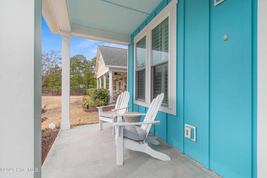 Photo of 152 Bonnie B Lane, Shallotte, NC 28470 (MLS # 100556000)