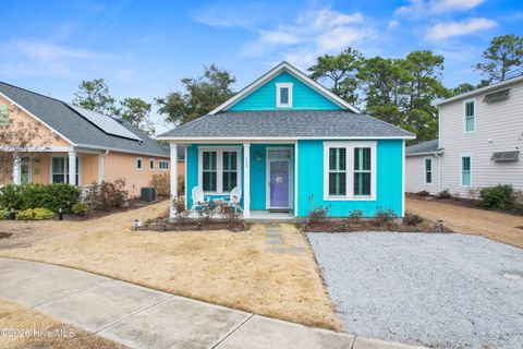 Tiny photo for 152 Bonnie B Lane, Shallotte, NC 28470 (MLS # 100556000)