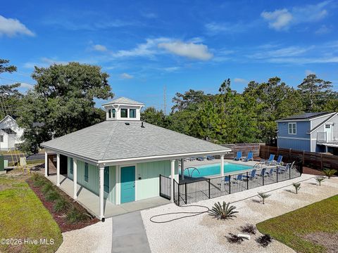 Tiny photo for 152 Bonnie B Lane, Shallotte, NC 28470 (MLS # 100556000)