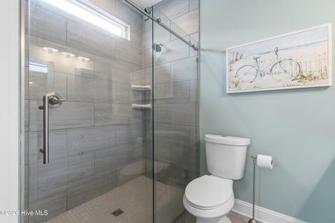 Tiny photo for 152 Bonnie B Lane, Shallotte, NC 28470 (MLS # 100556000)