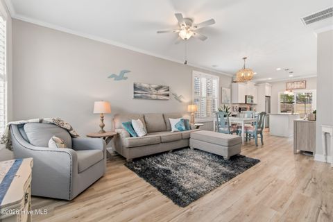 Tiny photo for 152 Bonnie B Lane, Shallotte, NC 28470 (MLS # 100556000)