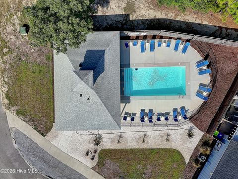 Tiny photo for 152 Bonnie B Lane, Shallotte, NC 28470 (MLS # 100556000)