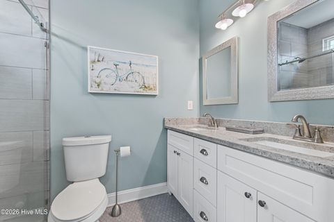 Tiny photo for 152 Bonnie B Lane, Shallotte, NC 28470 (MLS # 100556000)