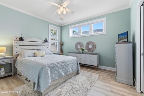 Tiny photo for 152 Bonnie B Lane, Shallotte, NC 28470 (MLS # 100556000)