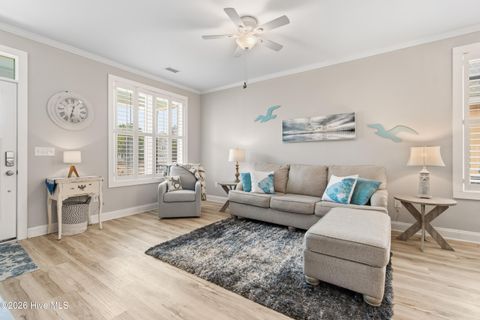 Tiny photo for 152 Bonnie B Lane, Shallotte, NC 28470 (MLS # 100556000)