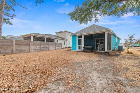 Tiny photo for 152 Bonnie B Lane, Shallotte, NC 28470 (MLS # 100556000)