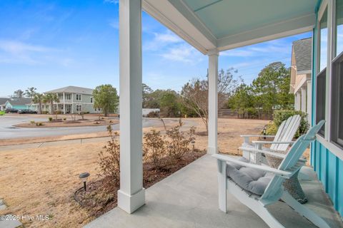 Tiny photo for 152 Bonnie B Lane, Shallotte, NC 28470 (MLS # 100556000)