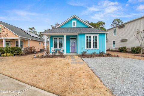 Tiny photo for 152 Bonnie B Lane, Shallotte, NC 28470 (MLS # 100556000)