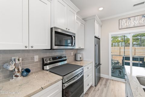 Tiny photo for 152 Bonnie B Lane, Shallotte, NC 28470 (MLS # 100556000)