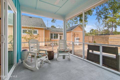 Tiny photo for 152 Bonnie B Lane, Shallotte, NC 28470 (MLS # 100556000)