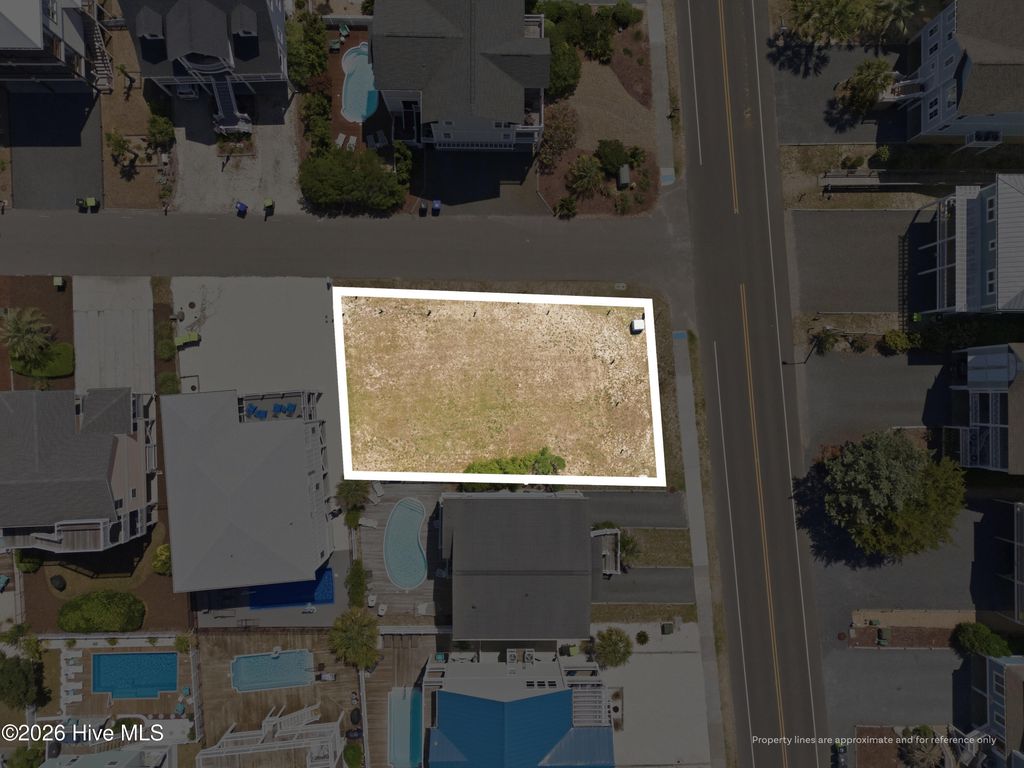Photo of 1120 Ocean Boulevard W, Holden Beach, NC 28462 (MLS # 100575473)