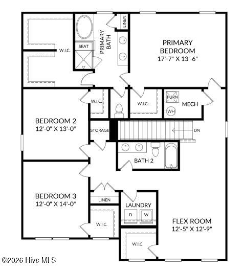 Photo of 3332 Tanbark Oak Lane NW, Aiken, SC 29801 (MLS # 100608882)